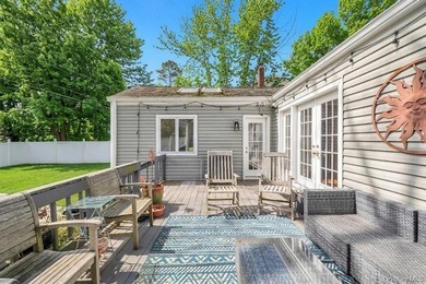 Welcome to this charming, well-maintained home featuring a - photo 37
