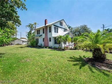 Historic Seminole Park gem in the heart of Fort Myers, just