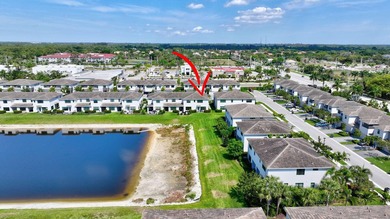 Step into this stunning 3-bedroom, 2.5-bath End-unit townhome - photo 40