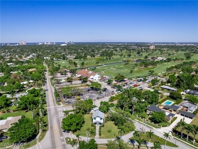 Historic Seminole Park gem in the heart of Fort Myers, just