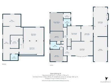 Welcome to this charming, well-maintained home featuring a - photo 41