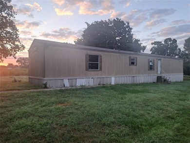 (private lake, pond, creek) Home For Sale in Lone Grove Oklahoma