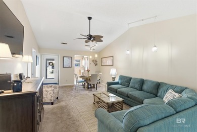 Welcome to this spacious 2-bedroom, 2-bathroom ground-floor - photo 3