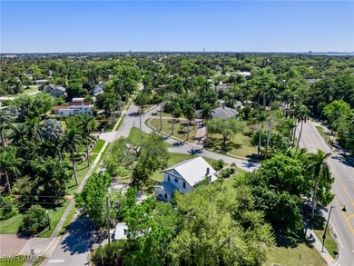 Historic Seminole Park gem in the heart of Fort Myers, just