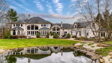Situated on a beautiful private cul-de-sac in Moreland Hills - photo 4