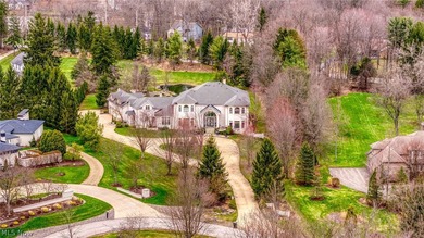 Situated on a beautiful private cul-de-sac in Moreland Hills - photo 5