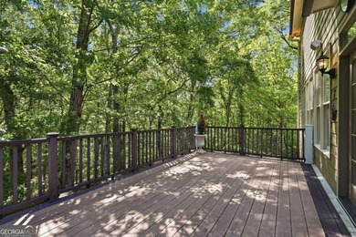 This stunning 6-bedroom, 5-bathroom riverfront home offers the - photo 48