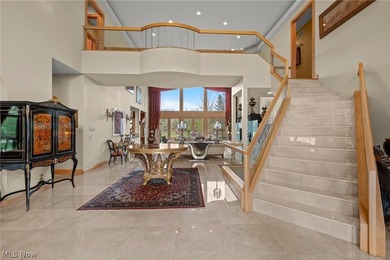 Situated on a beautiful private cul-de-sac in Moreland Hills - photo 8