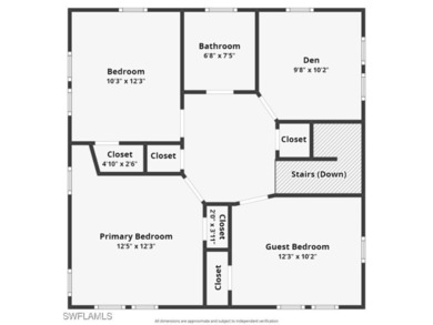 Historic Seminole Park gem in the heart of Fort Myers, just