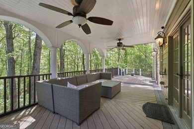 This stunning 6-bedroom, 5-bathroom riverfront home offers the - photo 49