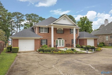 Experience exceptional waterfront living in this full brick - photo 49