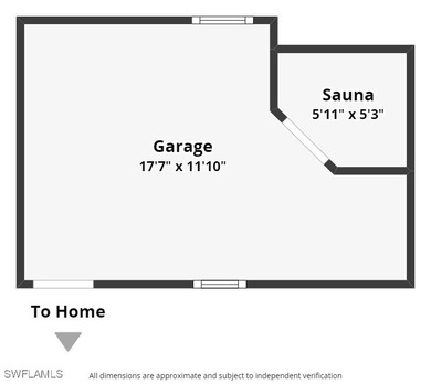 Historic Seminole Park gem in the heart of Fort Myers, just