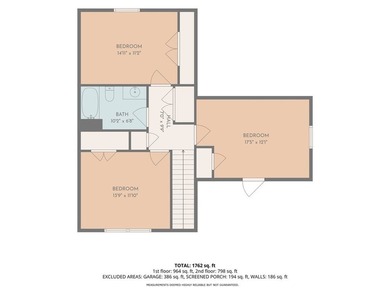 Located in the gated community of Mosswood, this beautifully - photo 50