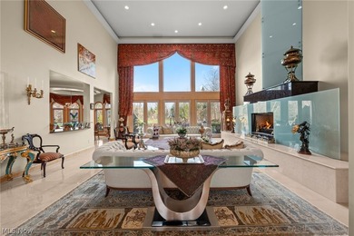 Situated on a beautiful private cul-de-sac in Moreland Hills - photo 10