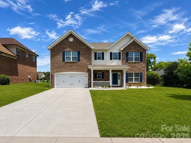 (private lake, pond, coastal) Home For Sale in Fort Mill South Carolina
