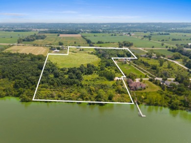 Fox River - Brown County Acreage For Sale in DE Pere Wisconsin