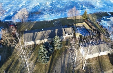 Stalker Lake Home For Sale in Tordenskjold Twp Minnesota