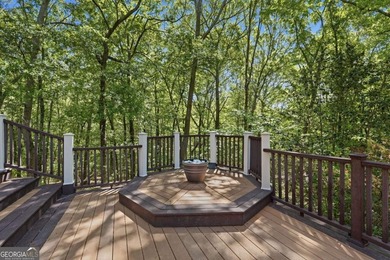 This stunning 6-bedroom, 5-bathroom riverfront home offers the - photo 52