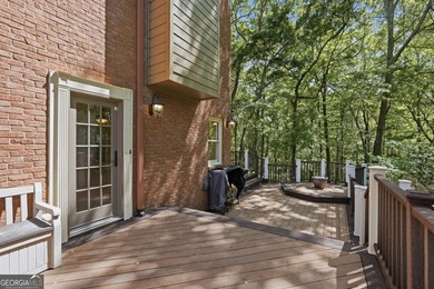 This stunning 6-bedroom, 5-bathroom riverfront home offers the - photo 53