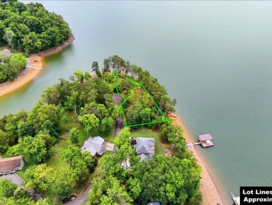 Spectacular Cherokee Lakefront Lot - photo 15