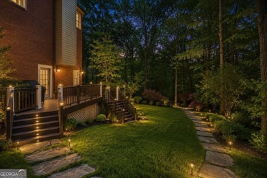 This stunning 6-bedroom, 5-bathroom riverfront home offers the - photo 54