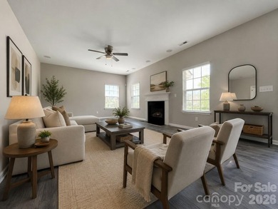 Vacant -- Easy to Show!!! Welcome to 2482 Chatham Run Dr - photo 5