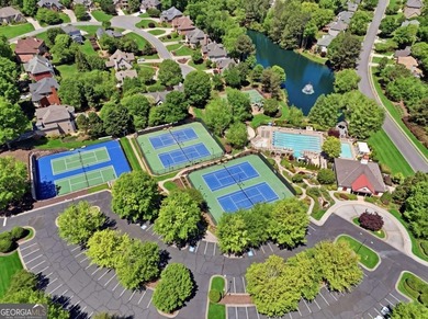 This stunning 6-bedroom, 5-bathroom riverfront home offers the - photo 59