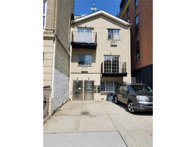 BEDFORD STUYVESANT Brooklyn NY. 3 Family 8 Bedrooms 6 Bathrooms - photo 2