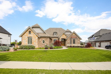 Lake Home For Sale in Frankfort, Illinois