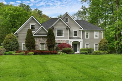 Lake Home For Sale in New Fairfield, Connecticut