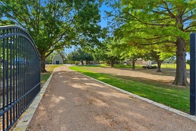 Lake Home For Sale in Glen Rose, Texas