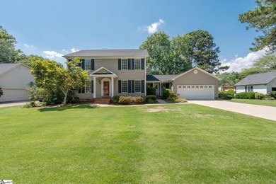 (private lake, pond, coastal) Home For Sale in Greenville South Carolina