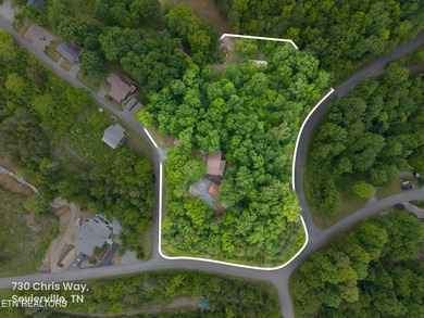 Welcome to 730 Chris Way--a rare, lake retreat FEATURED ON - photo 11