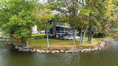 Lake Home For Sale in Dudley, Massachusetts