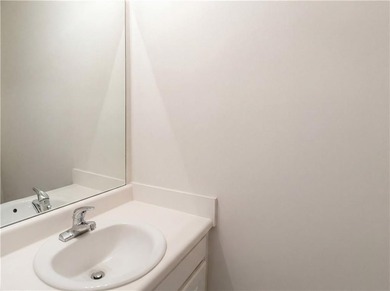 Beautiful and spacious corner unit townhome featuring an open - photo 13
