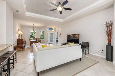 Welcome to 15 Arena Lake Drive, a beautifully finished - photo 13