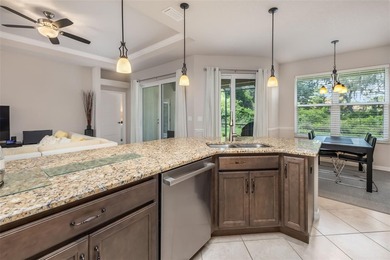 Welcome to 15 Arena Lake Drive, a beautifully finished - photo 15