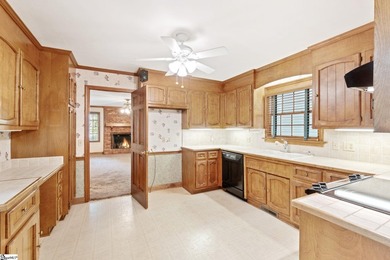 Listing presented by Dina Elm Berkshire Hathaway C. Dan Joyner - photo 6
