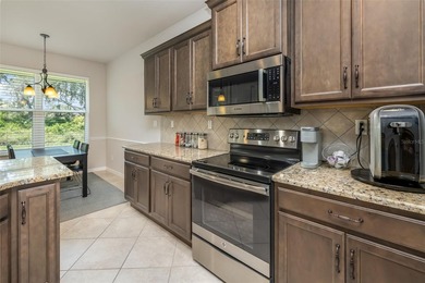 Welcome to 15 Arena Lake Drive, a beautifully finished - photo 16