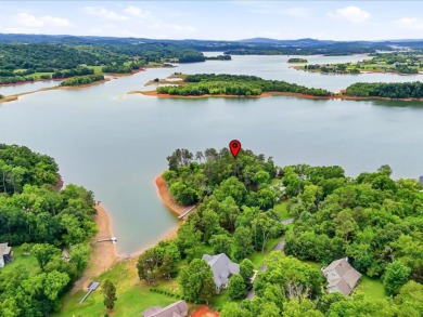 Spectacular Cherokee Lakefront Lot - photo 13