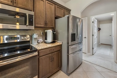 Welcome to 15 Arena Lake Drive, a beautifully finished - photo 17