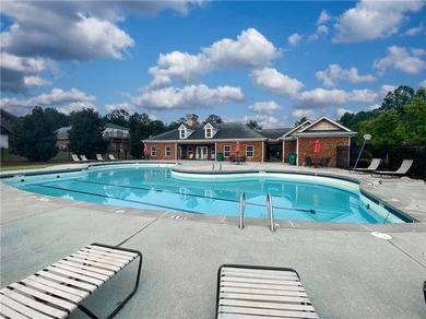Beautiful and spacious corner unit townhome featuring an open - photo 18