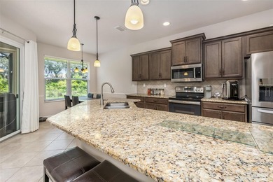 Welcome to 15 Arena Lake Drive, a beautifully finished - photo 18