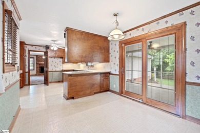 Listing presented by Dina Elm Berkshire Hathaway C. Dan Joyner - photo 9