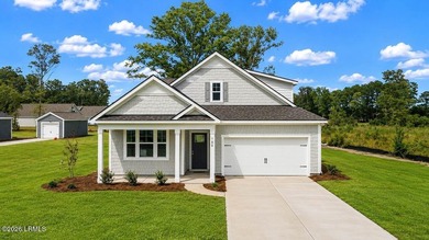 (private lake, pond, coastal) Home For Sale in Yemassee South Carolina