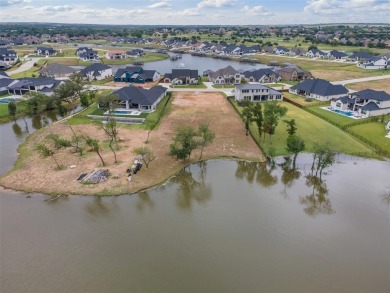 Lake Lot For Sale in Fort Worth, Texas