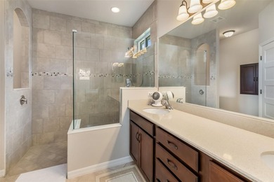 Welcome to 15 Arena Lake Drive, a beautifully finished - photo 23