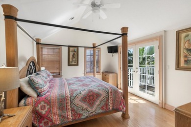 Welcome to 214 Eanes Lane, a classic Key West property offering - photo 24