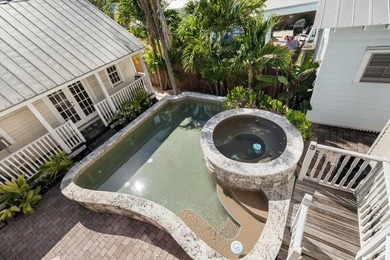 Welcome to 214 Eanes Lane, a classic Key West property offering - photo 26