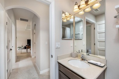 Welcome to 15 Arena Lake Drive, a beautifully finished - photo 27